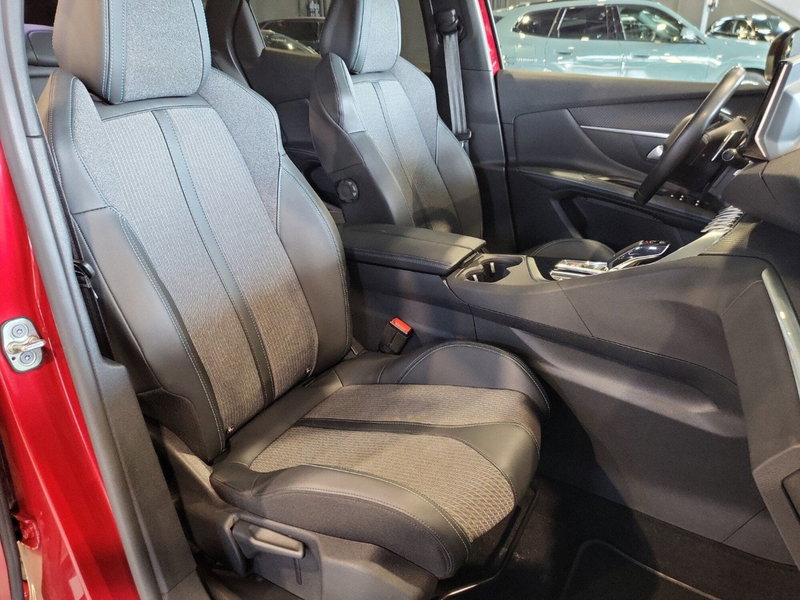 Peugeot 3008 usata a Vicenza (13)