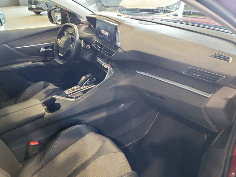 Peugeot 3008 usata a Vicenza (14)