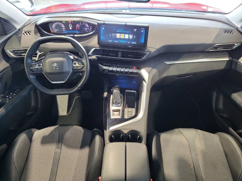 Peugeot 3008 usata a Vicenza (15)