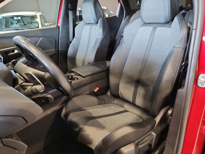 Peugeot 3008 usata a Vicenza (16)