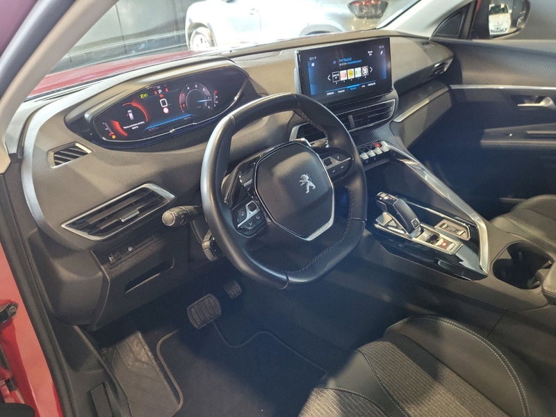Peugeot 3008 usata a Vicenza (17)
