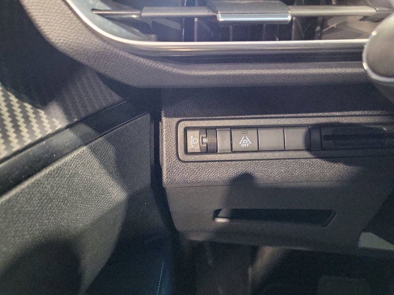 Peugeot 3008 usata a Vicenza (19)