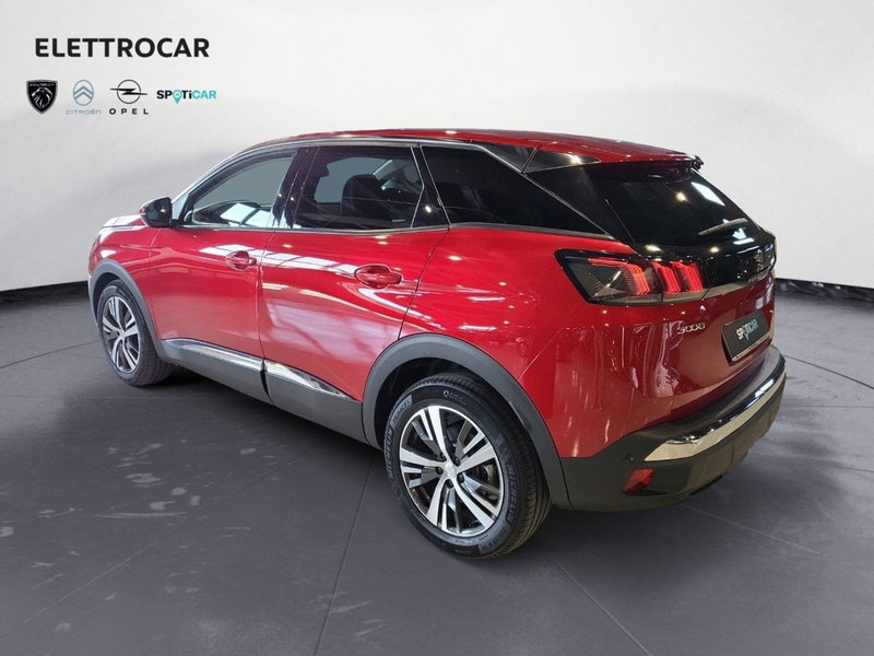 Peugeot 3008 usata a Vicenza (2)