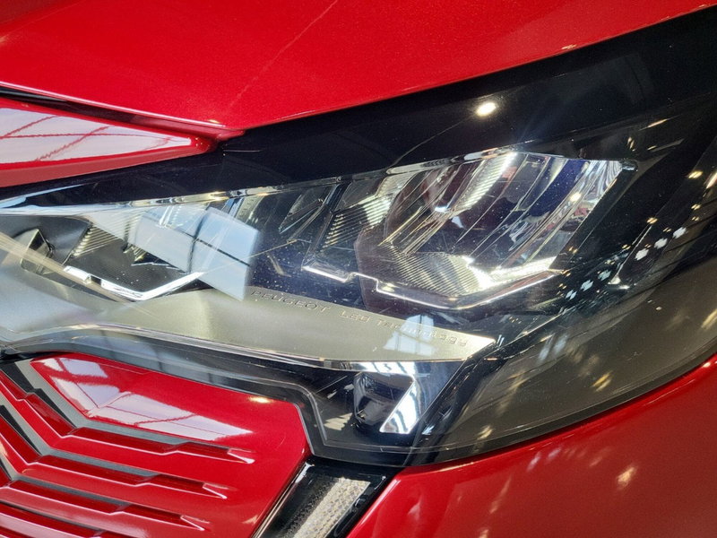 Peugeot 3008 usata a Vicenza (8)