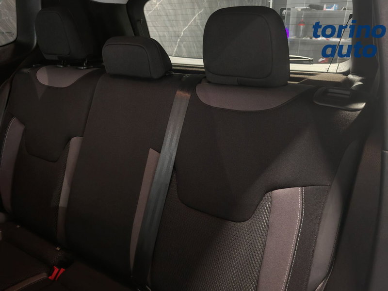 Jeep Renegade usata a Torino (10)