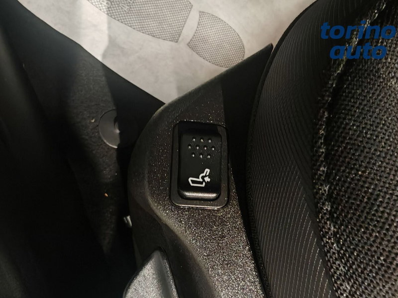 Jeep Renegade usata a Torino (11)
