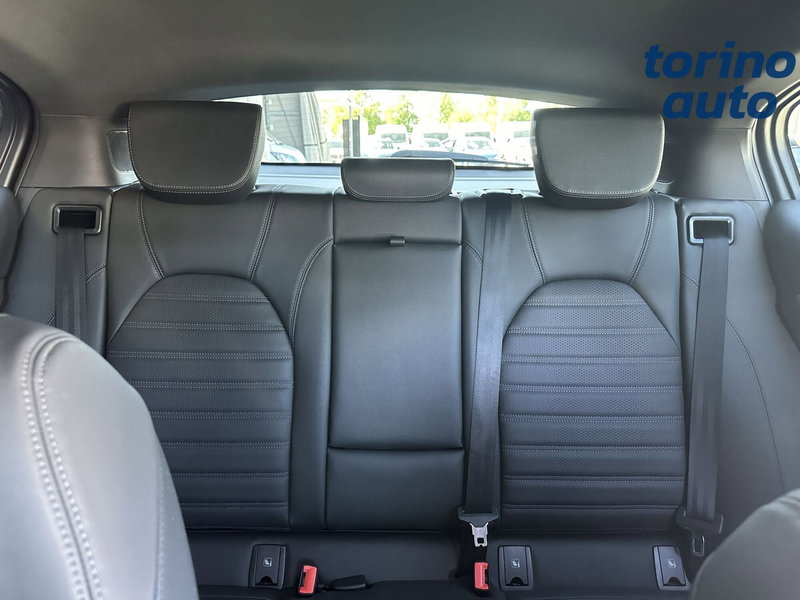 Alfa Romeo Stelvio usata a Torino (13)