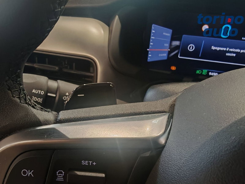 Jeep Avenger usata a Torino (14)