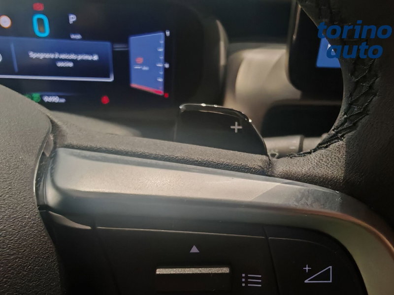 Jeep Avenger usata a Torino (16)