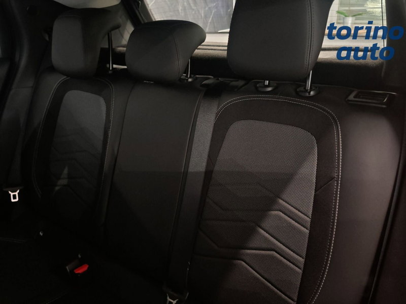 Jeep Avenger usata a Torino (9)