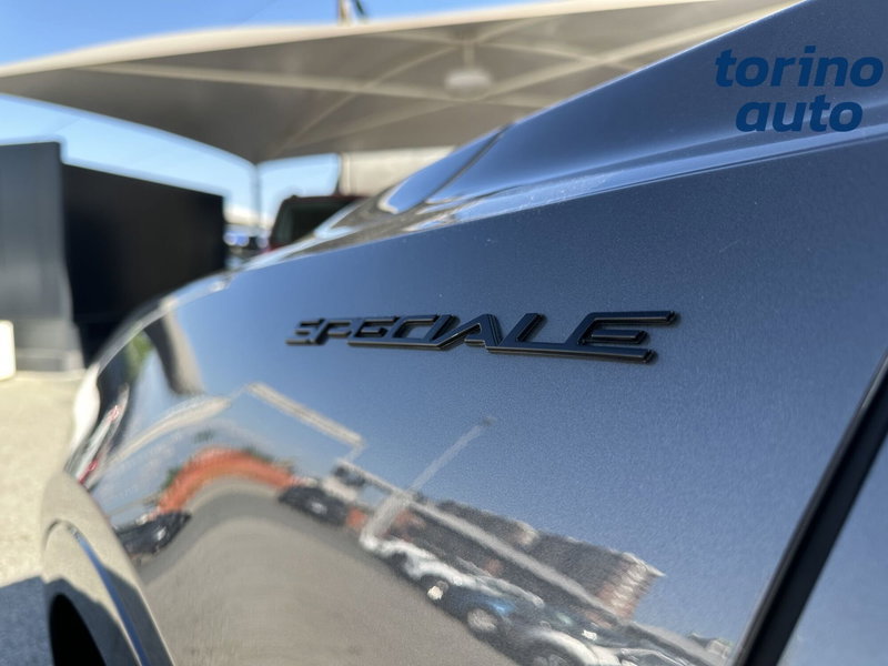 Alfa Romeo Tonale usata a Torino (11)