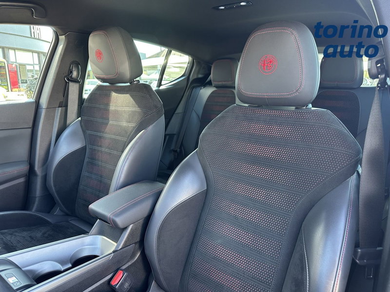 Alfa Romeo Tonale usata a Torino (12)