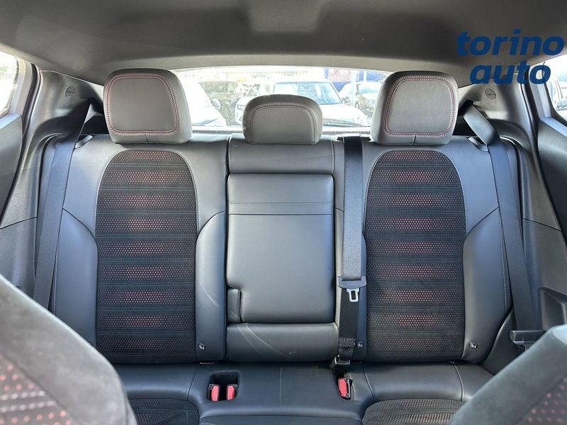 Alfa Romeo Tonale usata a Torino (14)