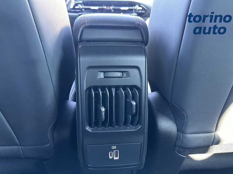 Alfa Romeo Tonale usata a Torino (15)