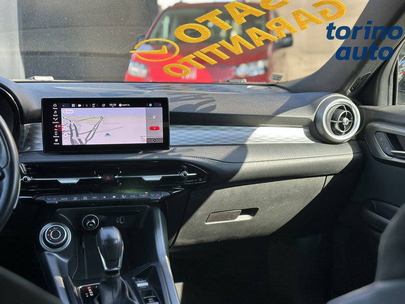 Alfa Romeo Tonale usata a Torino (17)