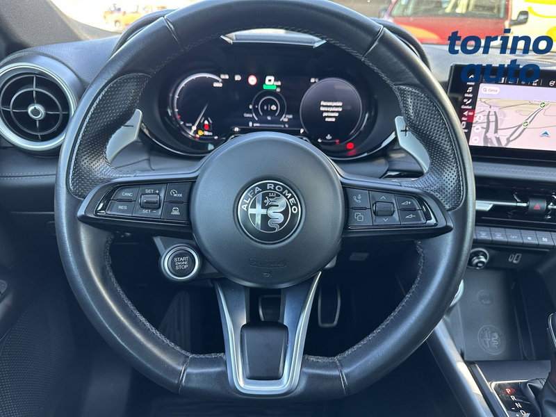 Alfa Romeo Tonale usata a Torino (19)