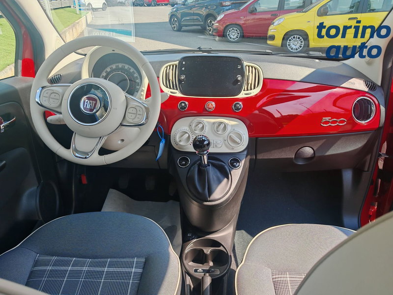 Fiat 500 usata a Torino (10)