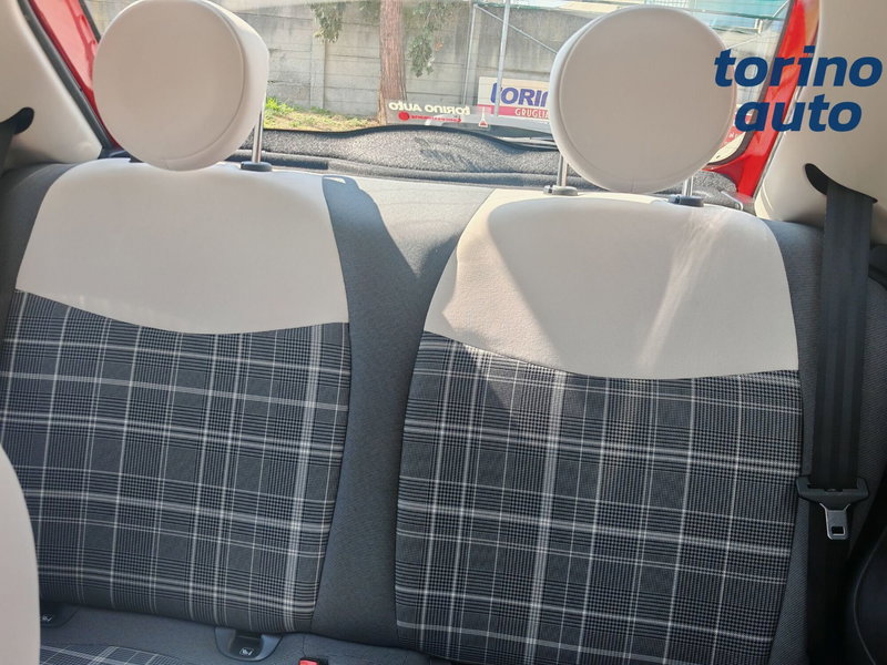 Fiat 500 usata a Torino (11)