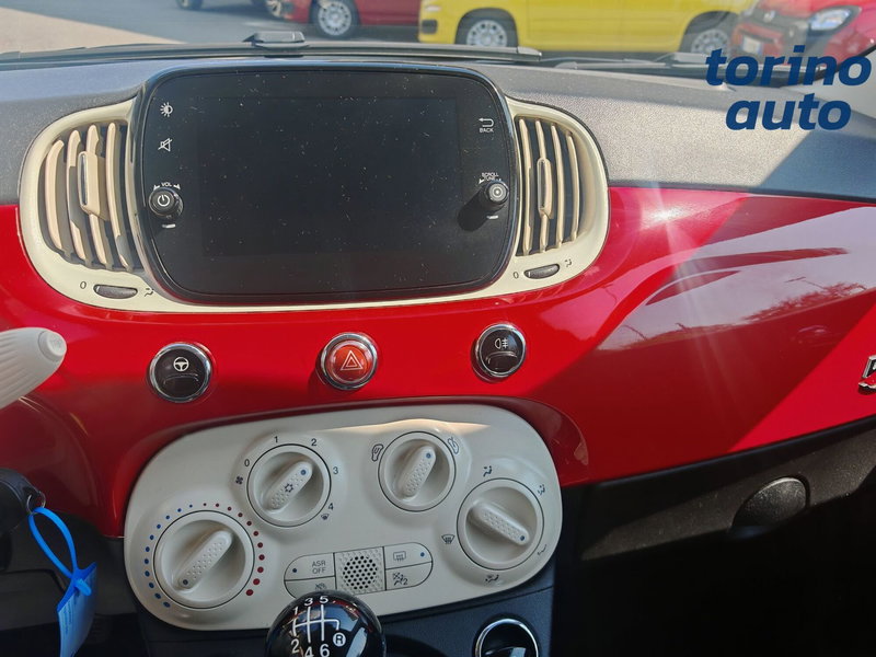 Fiat 500 usata a Torino (14)