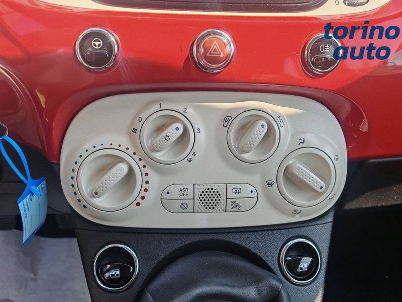 Fiat 500 usata a Torino (15)