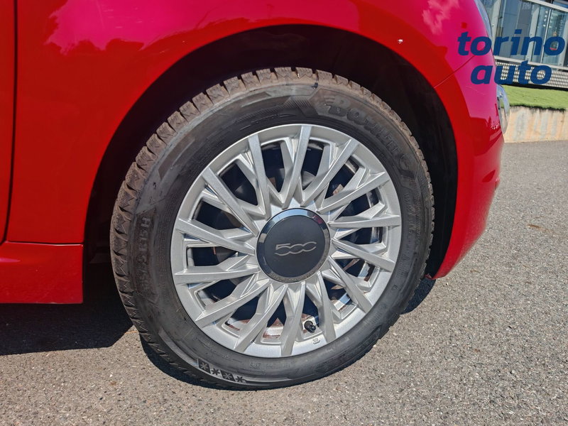 Fiat 500 usata a Torino (19)