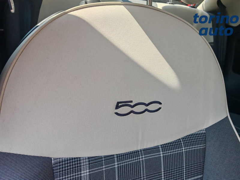 Fiat 500 usata a Torino (20)