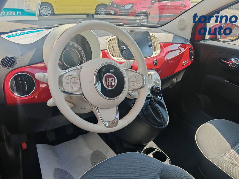 Fiat 500 usata a Torino (7)