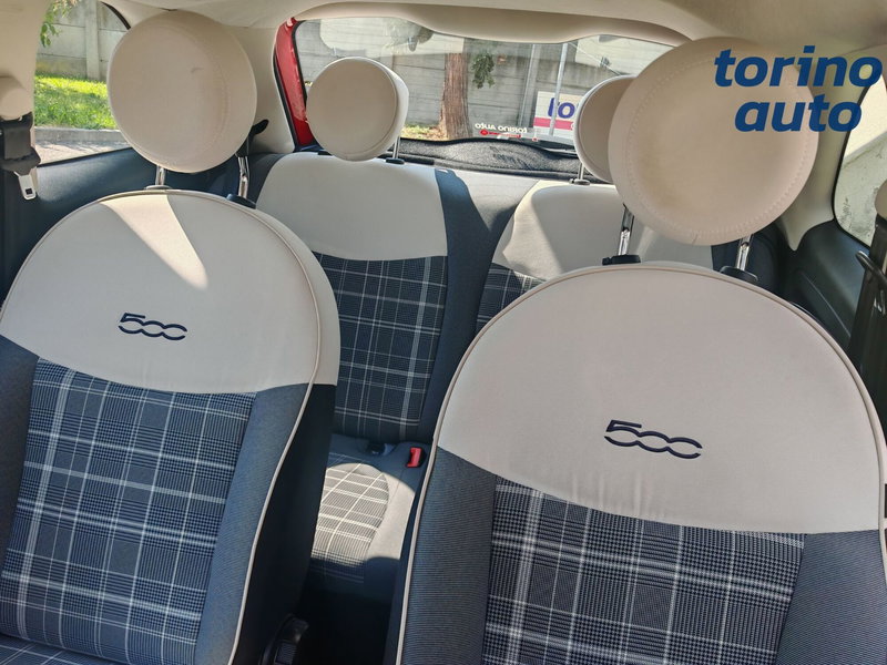 Fiat 500 usata a Torino (8)