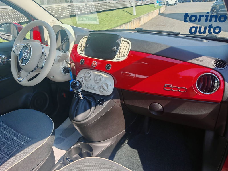 Fiat 500 usata a Torino (9)