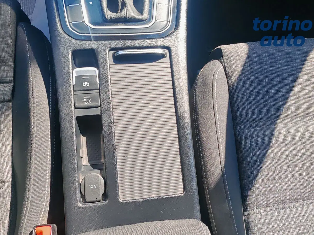 Volkswagen Passat Variant usata a Torino (19)