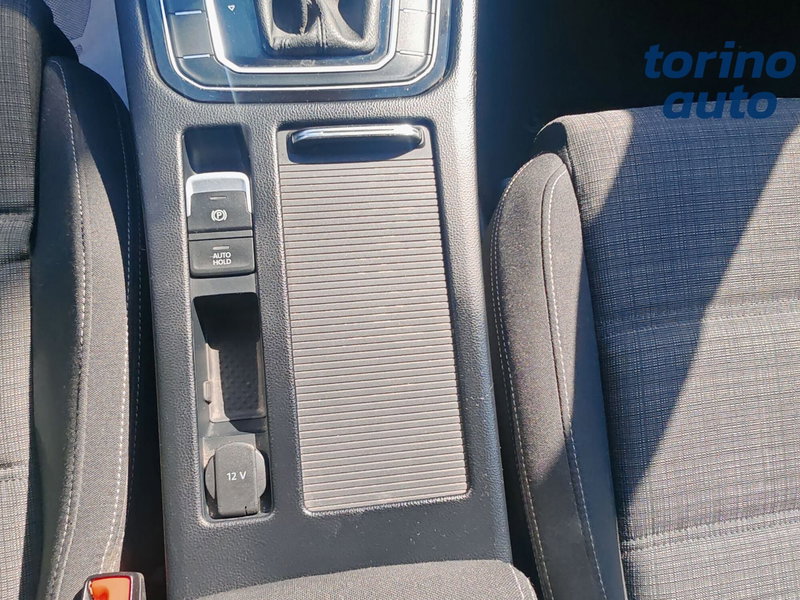 Volkswagen Passat Variant usata a Torino (19)