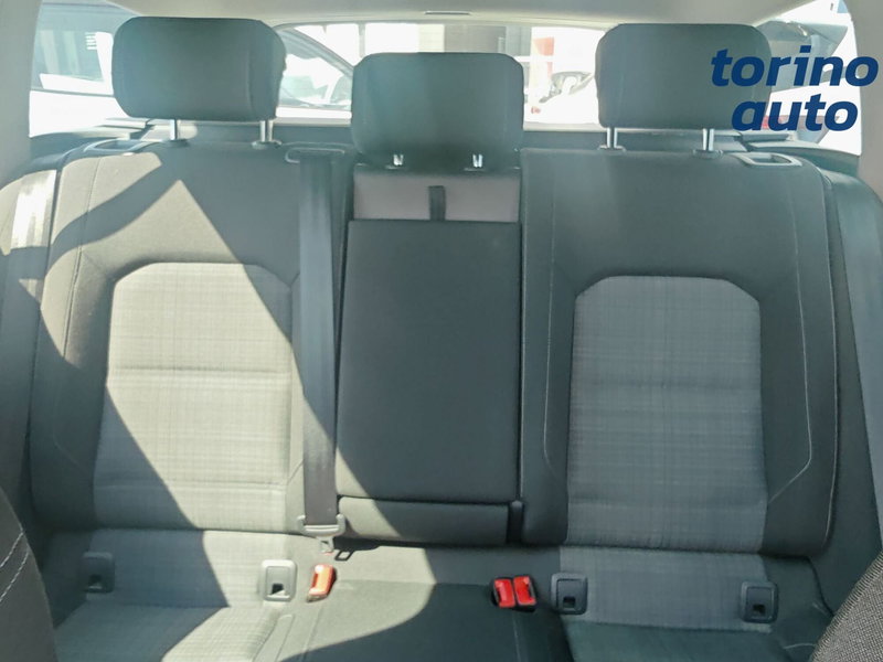 Volkswagen Passat Variant usata a Torino (20)