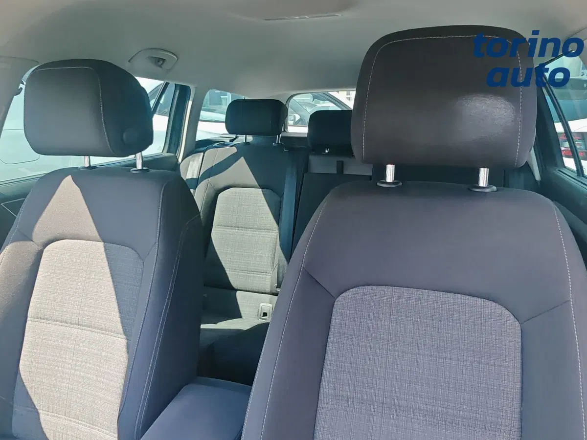 Volkswagen Passat Variant usata a Torino (6)