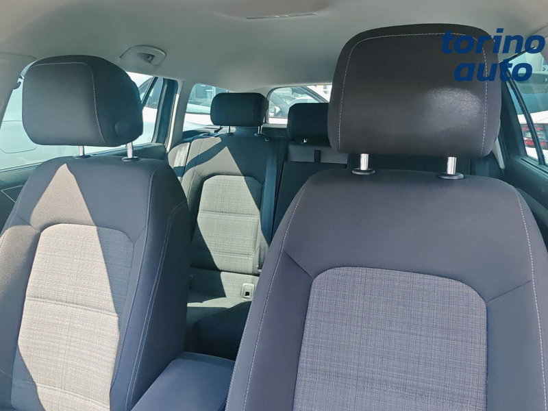 Volkswagen Passat Variant usata a Torino (6)