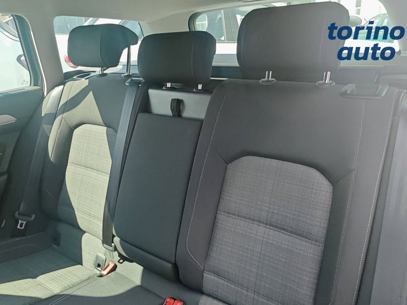 Volkswagen Passat Variant usata a Torino (7)