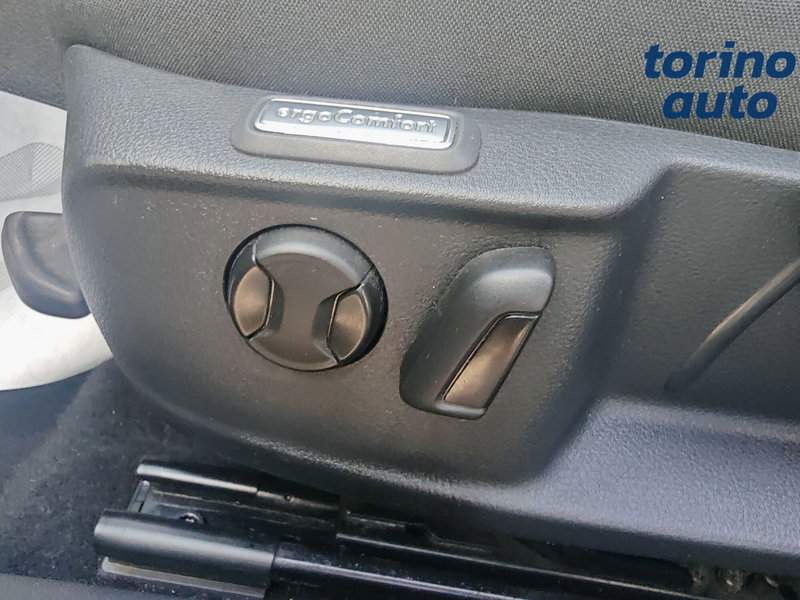 Volkswagen Passat Variant usata a Torino (8)