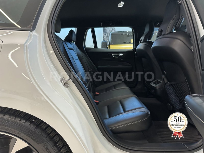 Volvo V60 usata a Forlì-Cesena (5)