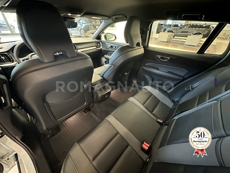 Volvo V60 usata a Forlì-Cesena (6)