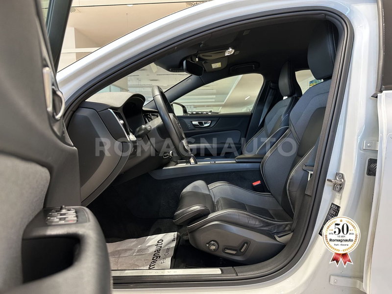 Volvo V60 usata a Forlì-Cesena (7)