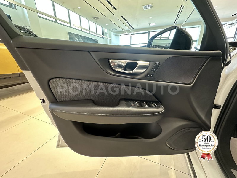 Volvo V60 usata a Forlì-Cesena (8)