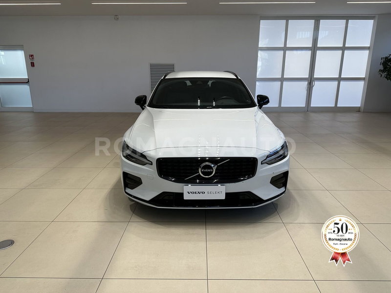Volvo V60 usata a Forlì-Cesena