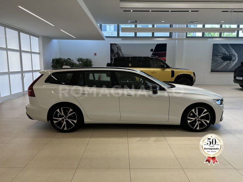 Volvo V60 usata a Forlì-Cesena (2)