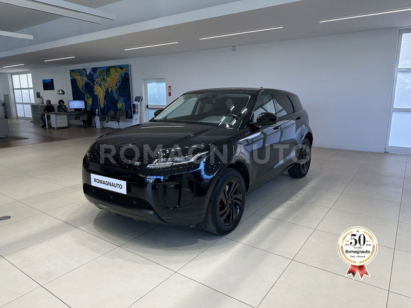 Land Rover Range Rover Evoque usata a Forlì-Cesena