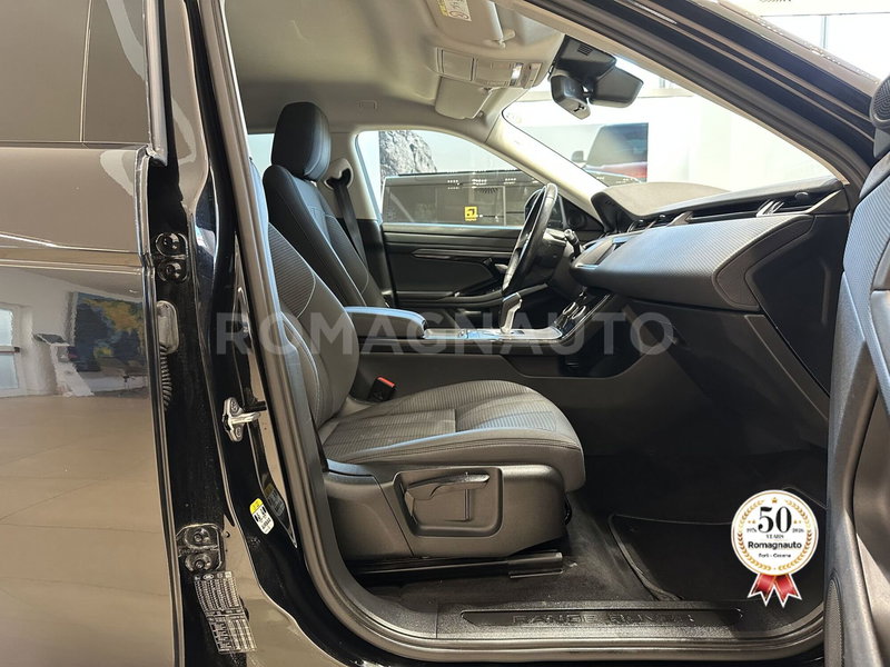 Land Rover Range Rover Evoque usata a Forlì-Cesena (10)