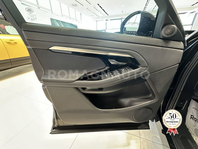 Land Rover Range Rover Evoque usata a Forlì-Cesena (14)