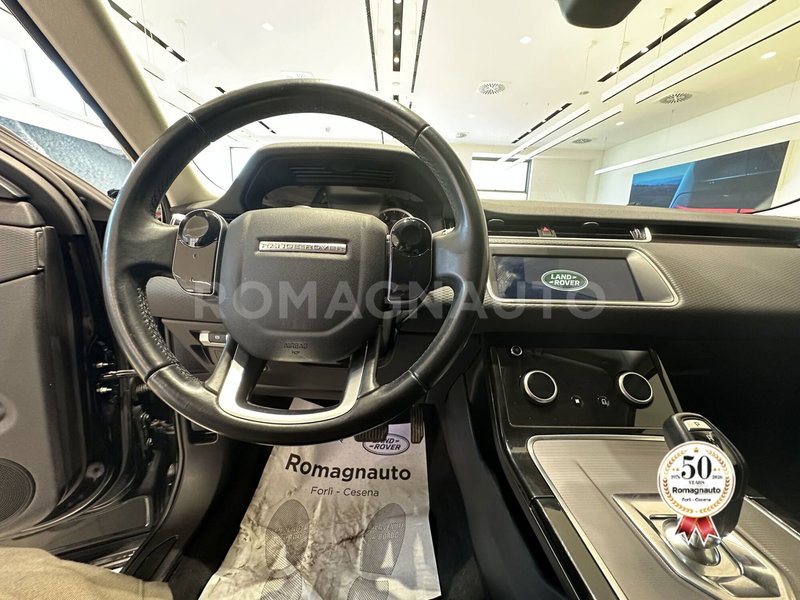 Land Rover Range Rover Evoque usata a Forlì-Cesena (16)