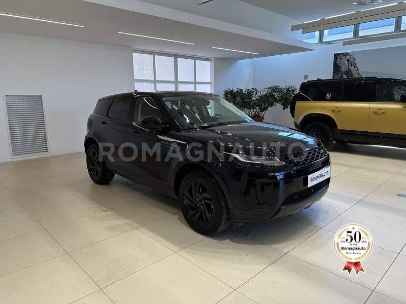 Land Rover Range Rover Evoque usata a Forlì-Cesena (3)
