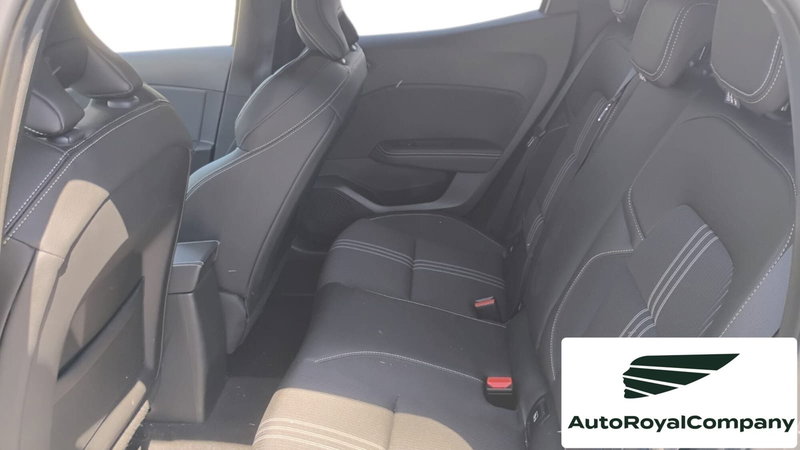 Renault Clio usata a Roma (3)