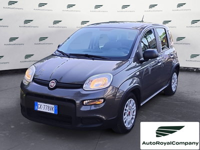 Fiat Panda Cross Cross 1.0 FireFly S&amp;S Hybrid del 2022 usata a Roma
