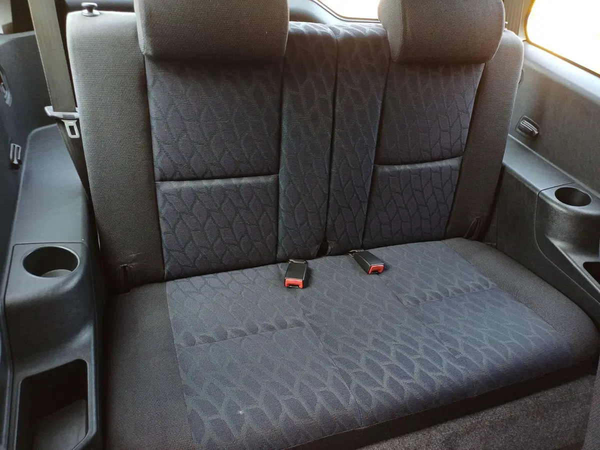 Mitsubishi Pajero usata a Modena (10)